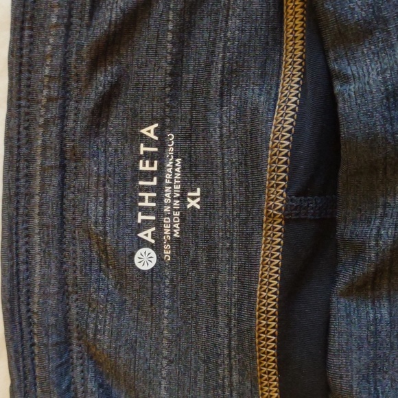 Athleta ruffle skirt - women's XL - Picture 4 of 7